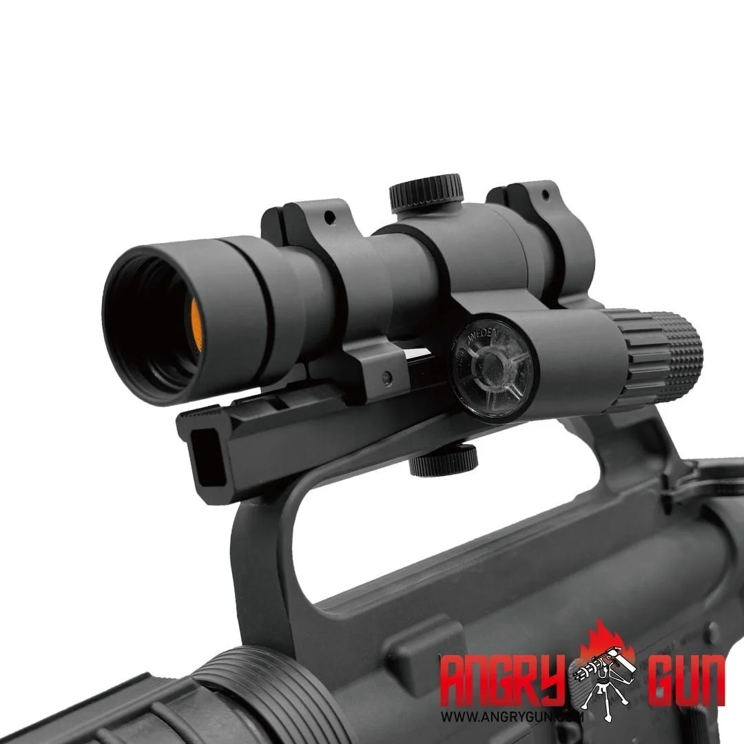 Angry Gun AG-2000 red dot sight